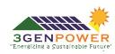 3GEN Power logo
